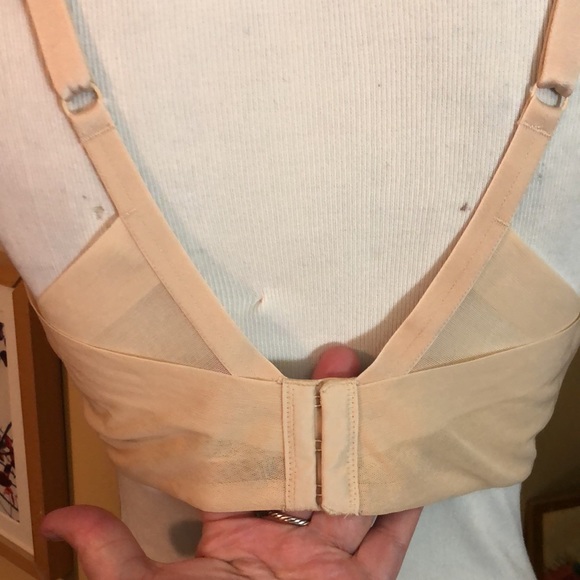 WACOAL #853281 Size 40DDD Umtimate Smoother T-Shirt Bra Underwire/Padded $78 NEW - Picture 16 of 16